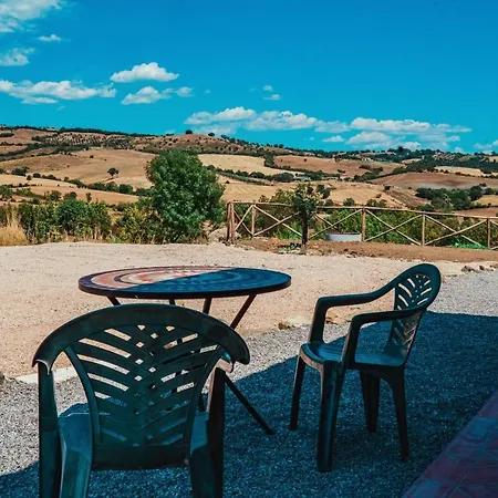Agriturismo Montecrespini Saturnia Exterior photo