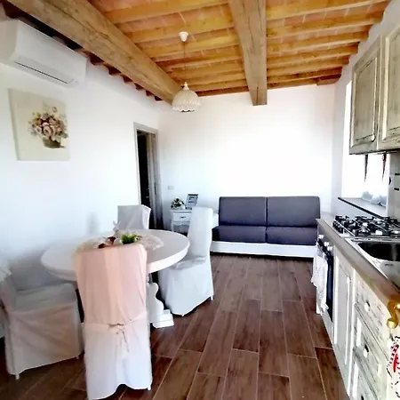 Agriturismo Montecrespini Saturnia Room photo