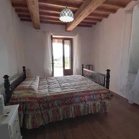 Agriturismo Montecrespini Saturnia Room photo