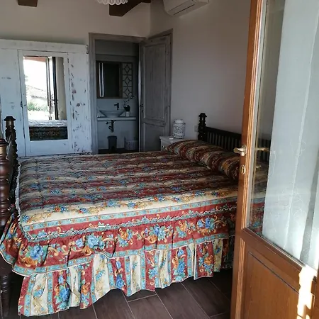 Agriturismo Montecrespini Saturnia Room photo