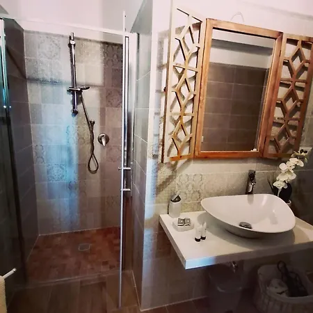 Agriturismo Montecrespini Saturnia Room photo