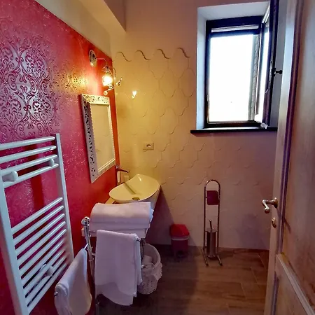 Agriturismo Montecrespini Saturnia Room photo