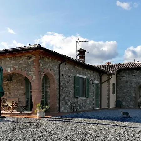 Agriturismo Montecrespini Saturnia Room photo