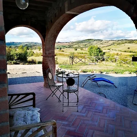 Agriturismo Montecrespini Saturnia Room photo