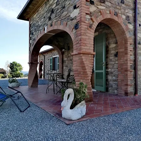 Agriturismo Montecrespini Saturnia Room photo