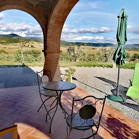 Agriturismo Montecrespini Saturnia Room photo