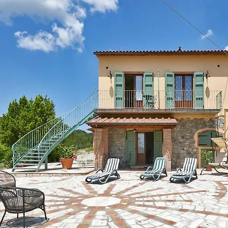 Agriturismo Montecrespini Saturnia Exterior photo