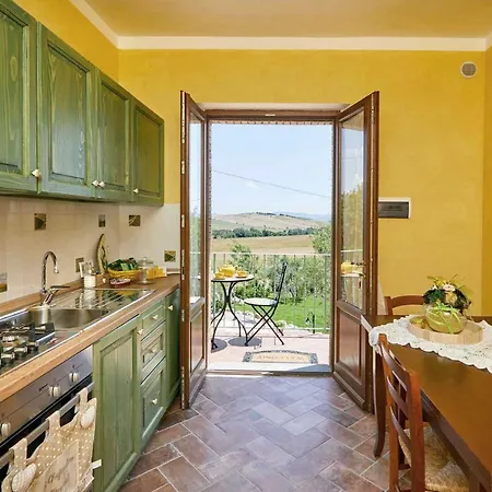 Agriturismo Montecrespini Saturnia Exterior photo