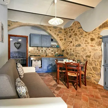 Agriturismo Montecrespini Saturnia Exterior photo