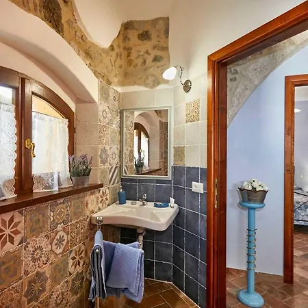 Agriturismo Montecrespini Saturnia Exterior photo