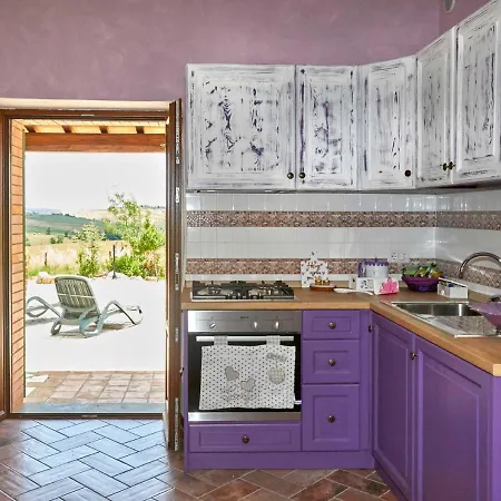 Agriturismo Montecrespini Saturnia Exterior photo