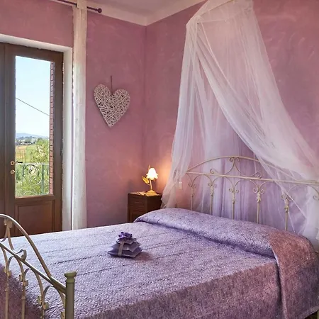 Agriturismo Montecrespini Saturnia Exterior photo