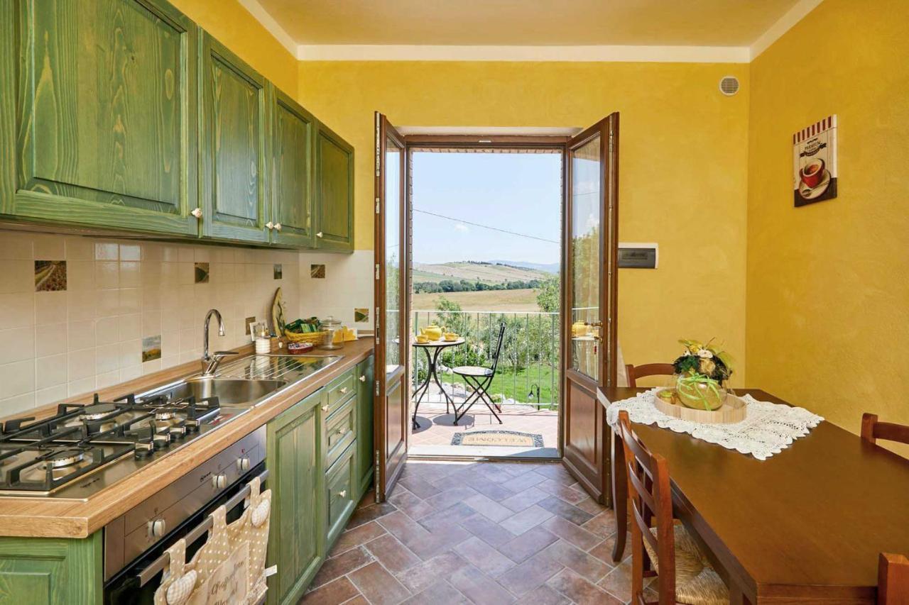 Montecrespini * Saturnia