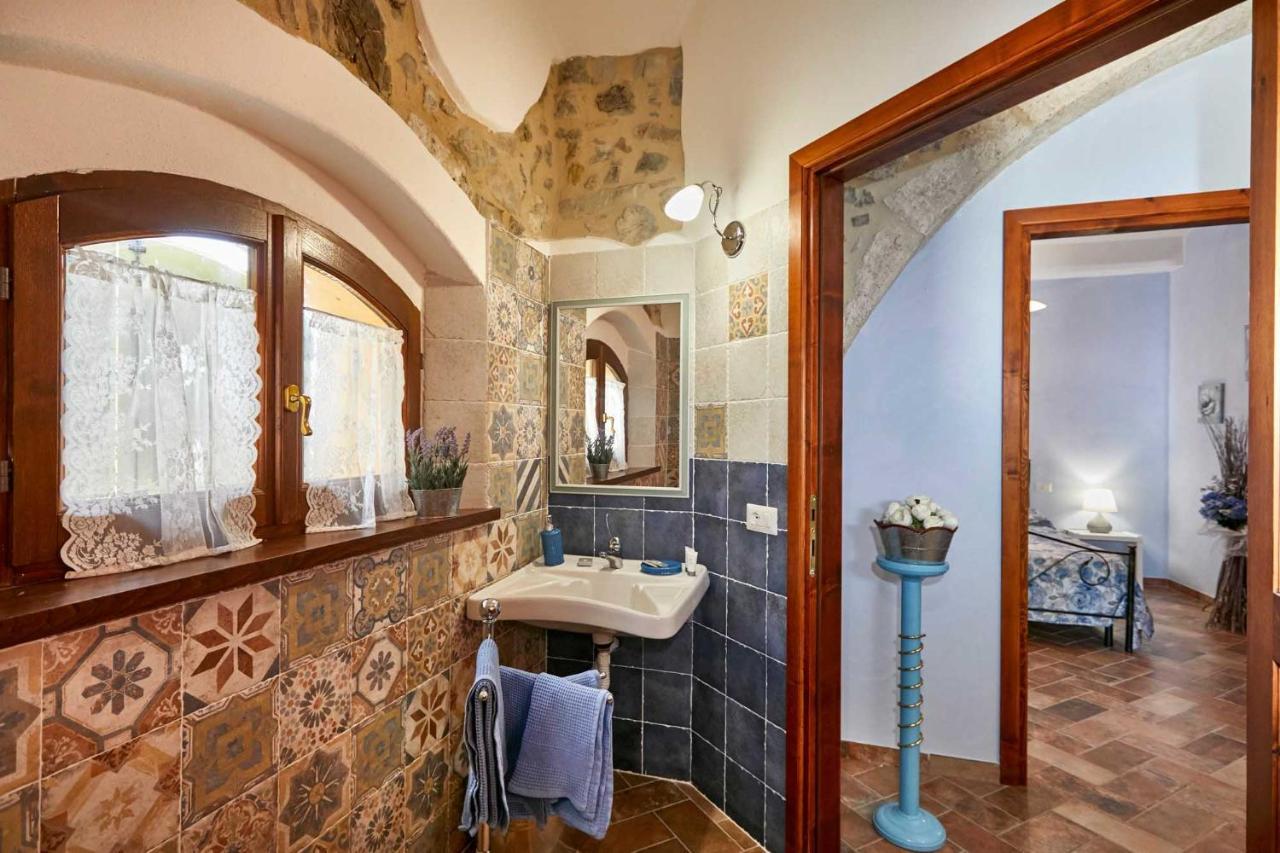 Montecrespini Saturnia