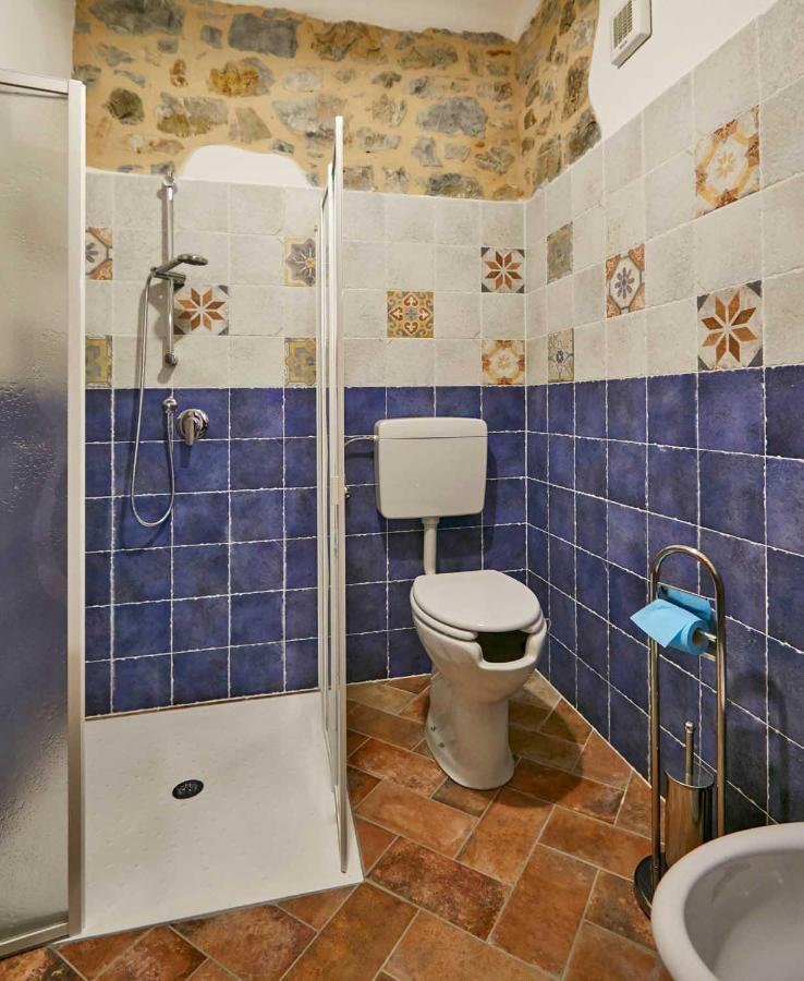 Farm stay Montecrespini *