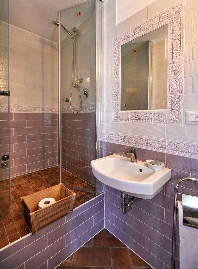 Farm stay Montecrespini *