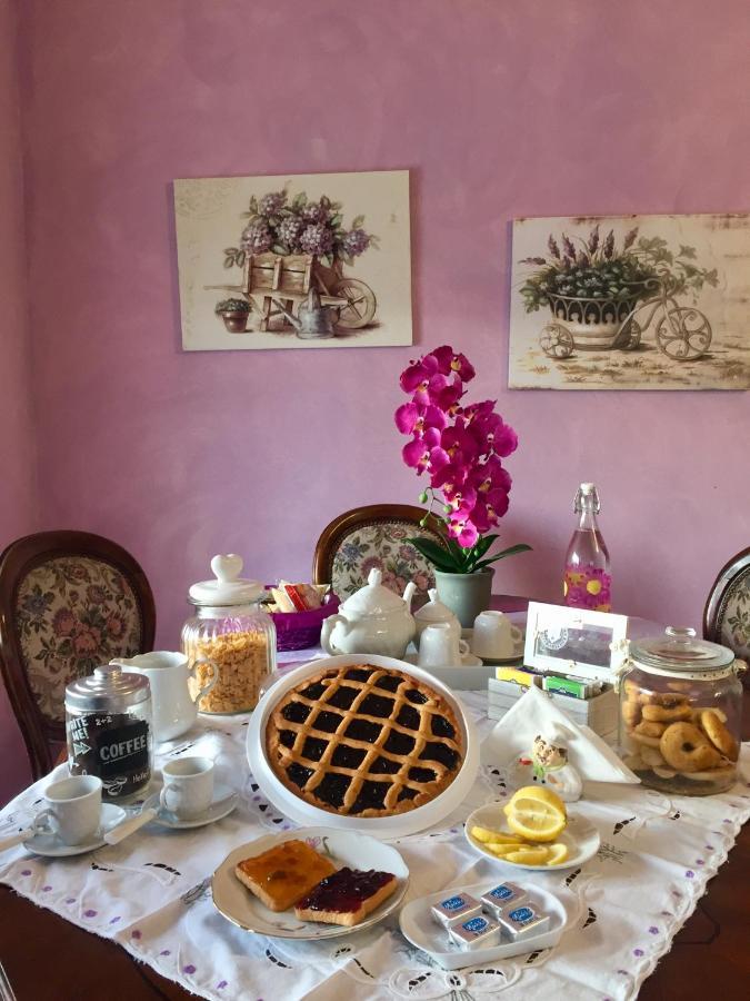 Montecrespini Farm stay Saturnia